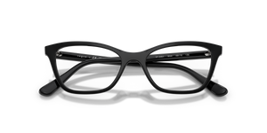 Black / Demo Lens (W44)
