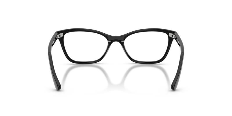Vogue Junior VY2051 in Black - Alternate View