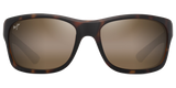 Matte Dark Havana / HCL® Bronze (H681-10)