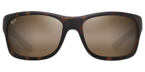 Matte Dark Havana / HCL® Bronze (H681-10)
