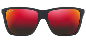 Matte Black / HAWAII LAVA™ (RM864-02A)