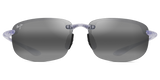 Shiny Crystal / Neutral Grey (407-05)