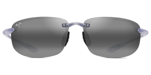 Shiny Crystal / Neutral Grey (407-05)