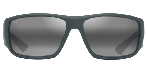 Matte Dark Military Green / Neutral Grey (664-15)