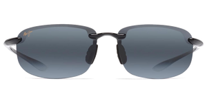 Gloss Black / Neutral Grey (407-02)