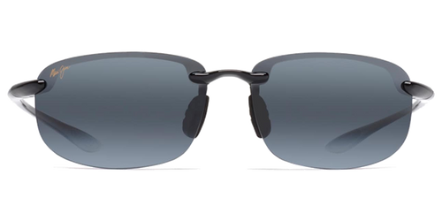Gloss Black / Neutral Grey (407-02)
