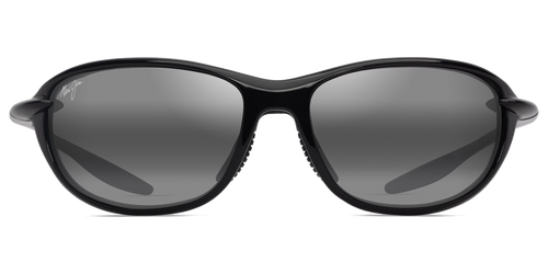 Shiny Black / Neutral Grey (339-02)