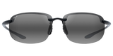 Black Gloss / Neutral Grey (456-02)