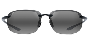 Black Gloss / Neutral Grey (456-02)