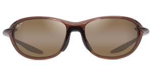 Shiny Trans Brown / HCL® Bronze (H339-01)