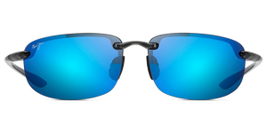 Smoke Grey / Blue Hawaii (B407-11)