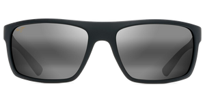 Matte Black Rubber / Neutral Grey (746-02MR)