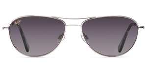 Silver / Neutral Grey (GS245-17)