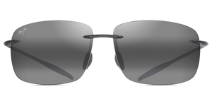 Shiny Transparent Light Gray / Neutral Grey (422-14)