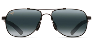Gloss Black / Neutral Grey (327-02)