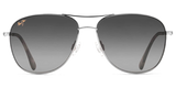Silver / Neutral Grey (GS247-17)