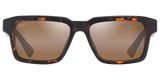 Matte Dark Havana / HCL® Bronze (H635-10)