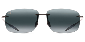 Gloss Black / Neutral Grey (422-02)