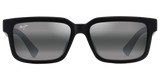 Matte Black / Neutral Grey (655-02)
