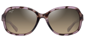 Shiny Spotted Pink Havana / HCL® Bronze (HS355-10A)