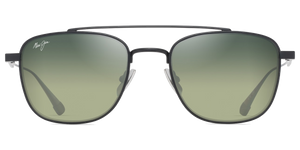 Matte Black / Maui HT™ (HTS640-02)