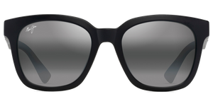 Matte Black / Neutral Grey (653-02)