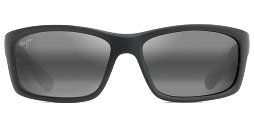 Matte Soft Black with White and Blue / Neutral Grey (766-02MD)
