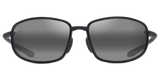 Shiny Black / Neutral Grey (370-02)
