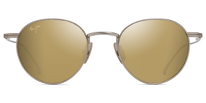 Matte Bronze / Hawaii Glow (GD691-01)
