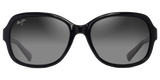 Shiny Black / Neutral Grey (GS355-02)