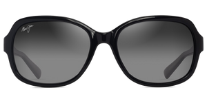 Shiny Black / Neutral Grey (GS355-02)