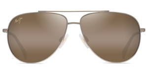 Shiny Light Gold w/Brown Grad / HCL® Bronze (H589-16)