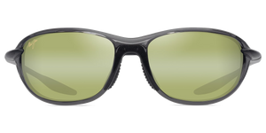 Metal Shiny Transparent Dark Gray / Maui HT™ (HT339-14)
