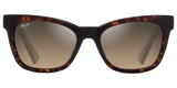 Shiny Dark Havana / HCL® Bronze (HS689-10)