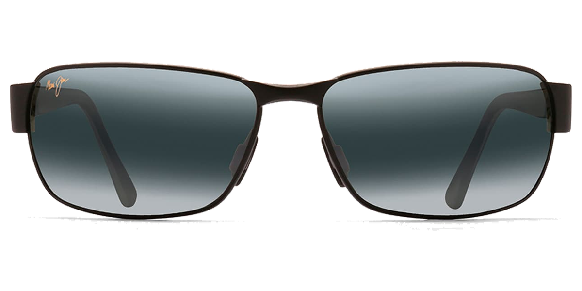 Maui Jim Black Coral