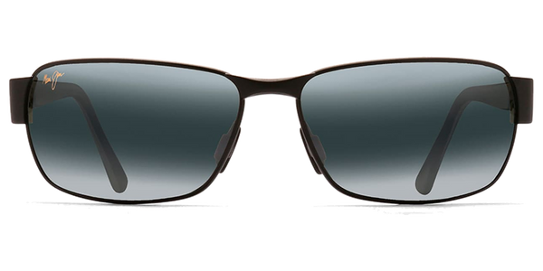Maui Jim Black Coral