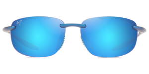 Metal Matte Blue / Blue Hawaii (B676-03)