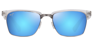 Shiny Crystal / Blue Hawaii (B354-05)