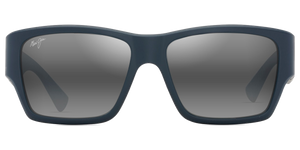 Matte Blue / Neutral Grey (614-03)