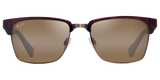 Shiny Red Havana / HCL® Bronze (H354-10)