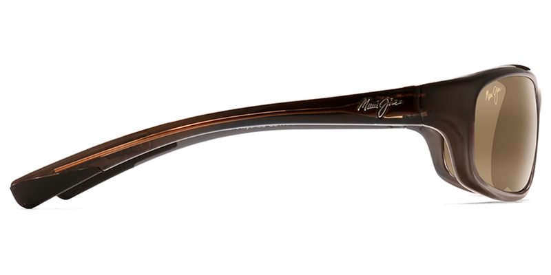Maui Jim Kipahulu in Marlin / HCL® Bronze (H279-03F) - Back View