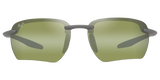 Metal Matte Grey / HT Photochromic (HTP336-14)