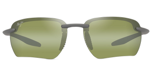 Metal Matte Grey / HT Photochromic (HTP336-14)