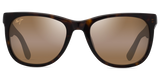 Shiny Dark Havana / HCL® Bronze (H693-10)