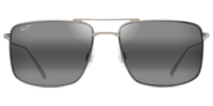 Matte Titanium / Neutral Grey (886-17)