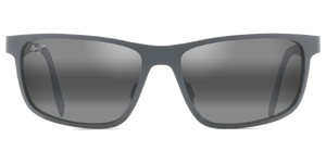 Satin Black / Neutral Grey (606-02)