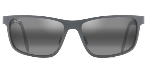 Satin Black / Neutral Grey (606-02)