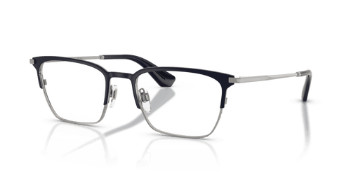 Blue/Gunmetal (1003)