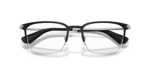 Black/Silver (1005)