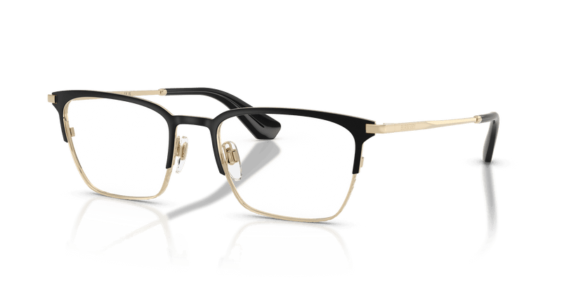 Black/Light Gold (1109)